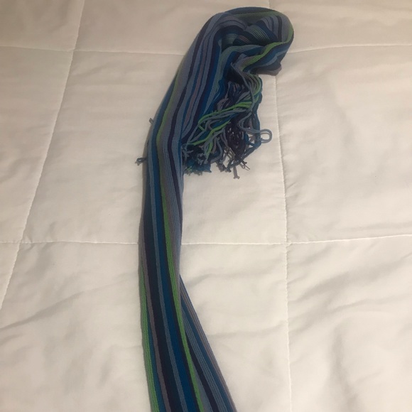 Scarves! - Picture 6 of 7